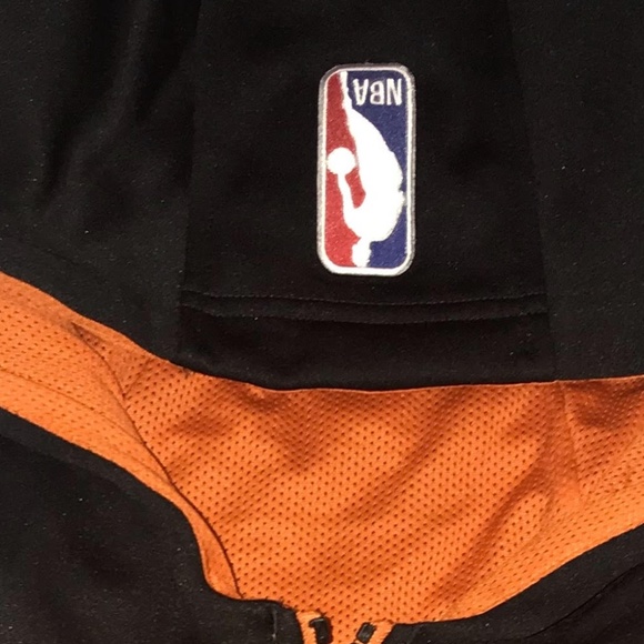 NBA - Phoenix Suns Hoodie Full Zip - Size 3XL - Picture 7 of 7
